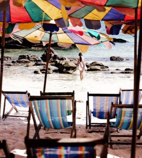 How to choose a beach chair for your next trip to the beach