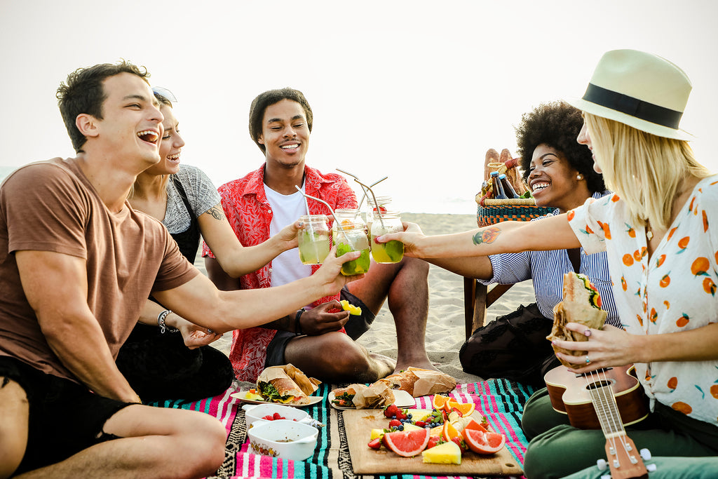 Essential summer tips: what you need for your next picnic