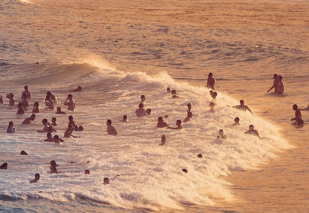 Hints and Tips for the perfect beach day this Australian Summer