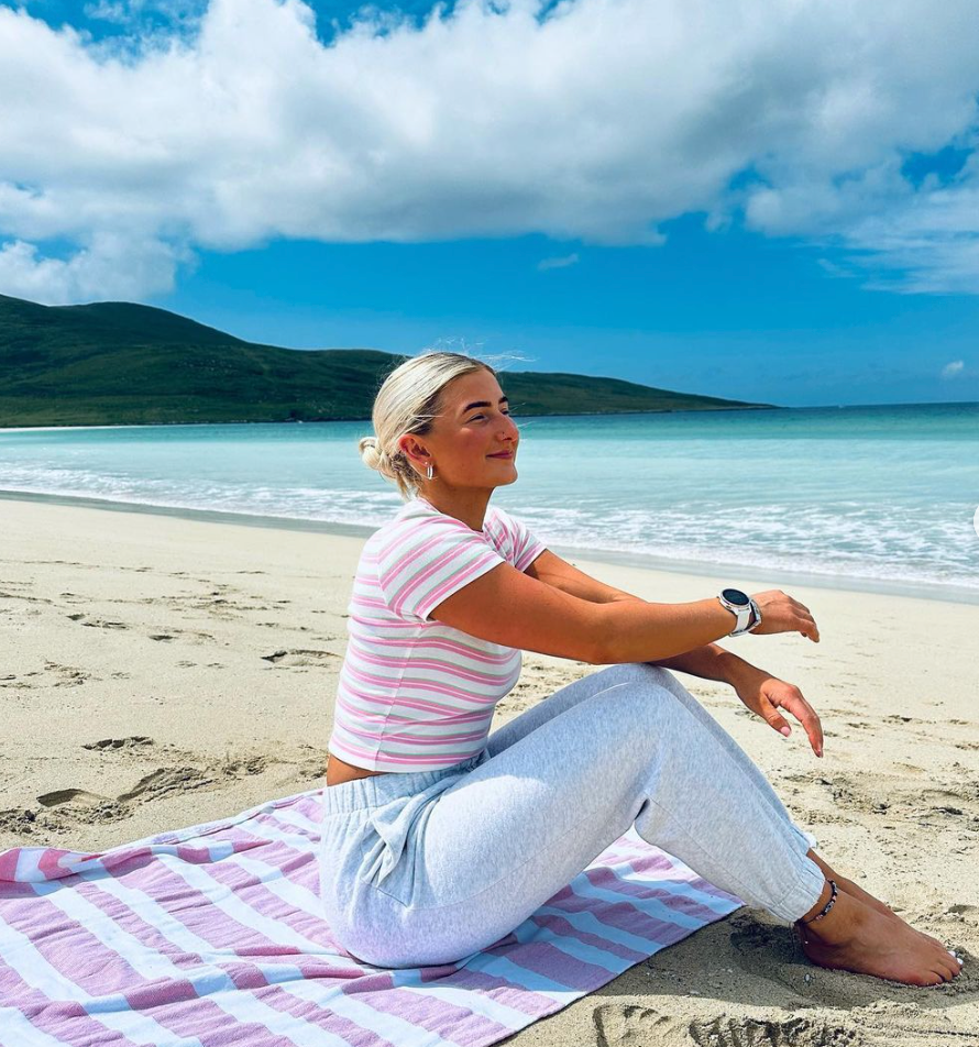 The Ultimate Guide for a Relaxing Beach Day for the Australian Summer