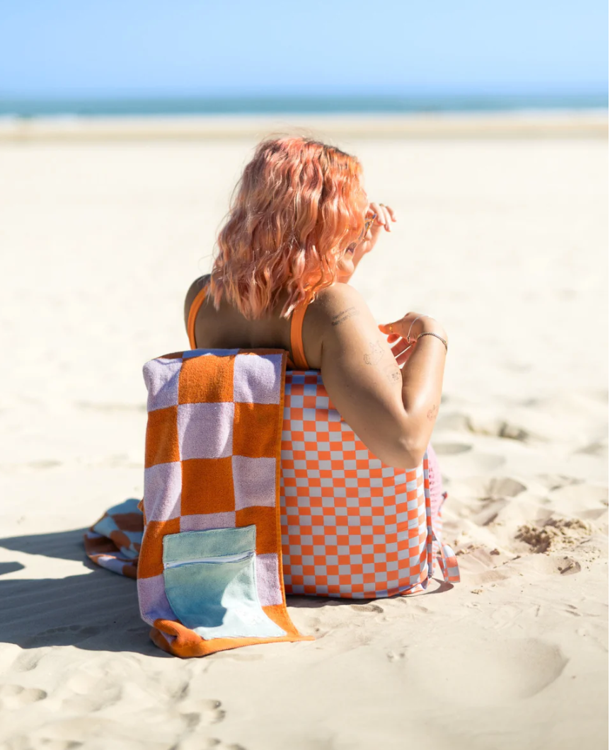 Beach gear for next summer