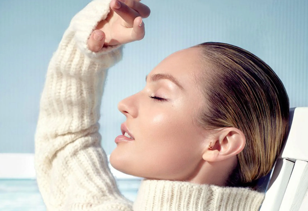 3 Sun Protection Tips You Shouldn’t Ignore This Winter (Because, Surprise, the Sun Doesn’t Care What Season It Is)