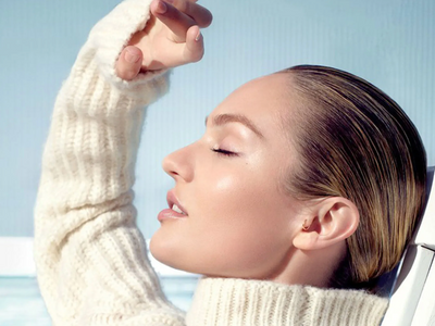 3 Sun Protection Tips You Shouldn’t Ignore This Winter (Because, Surprise, the Sun Doesn’t Care What Season It Is)