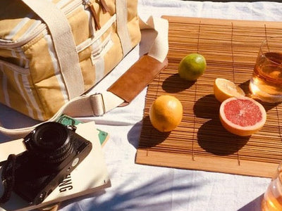 Our top beach food suggestions for your next trip to the shore