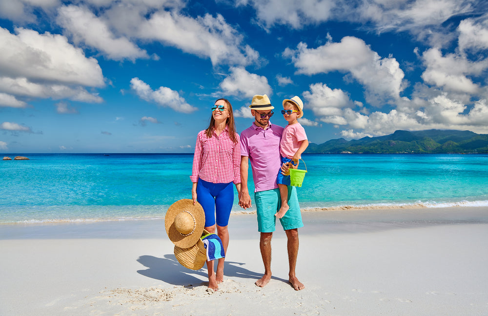 beach gear for toddlers