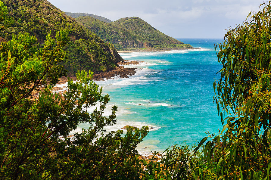 Tips for road tripping along the Great Ocean Road