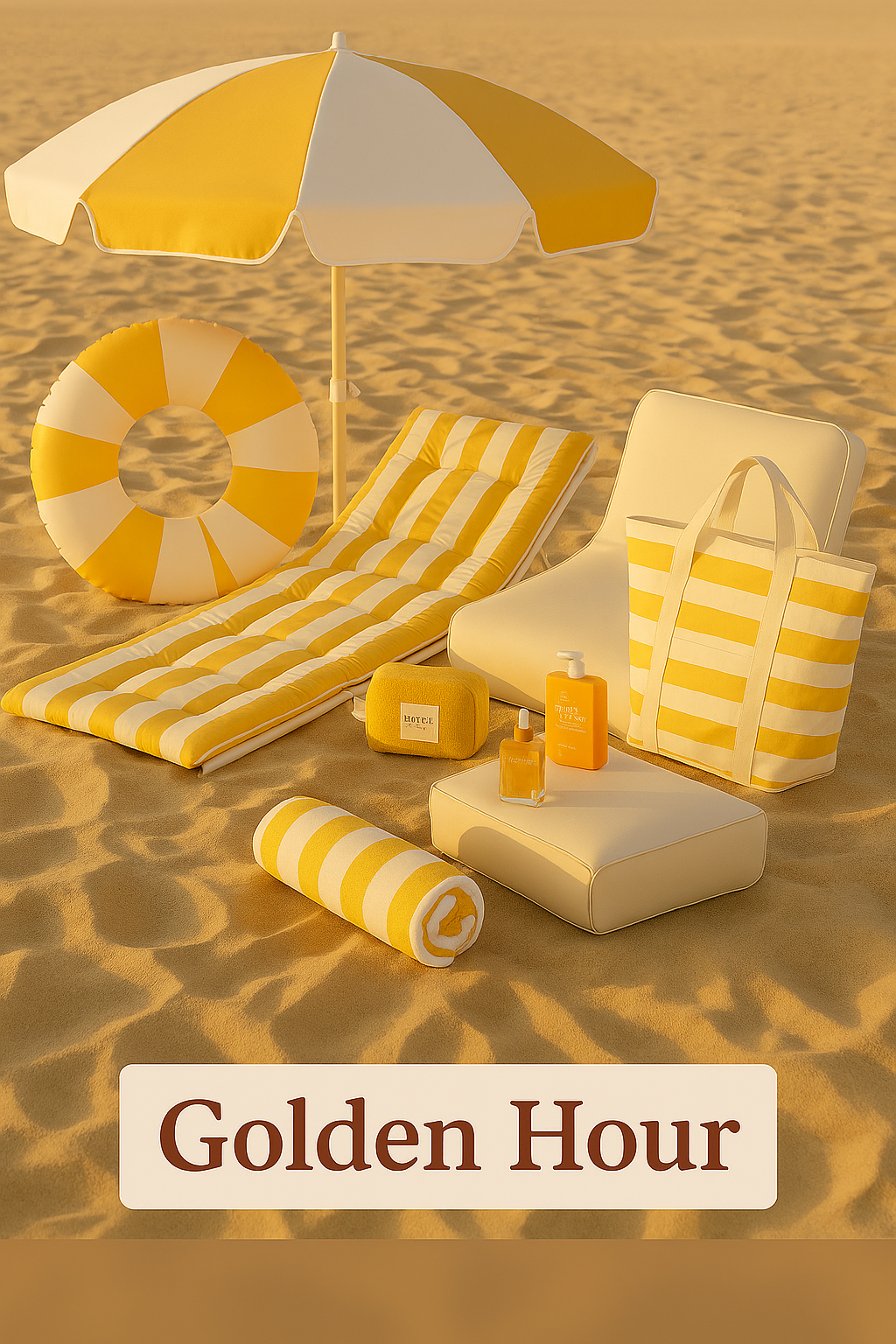 Golden Hour