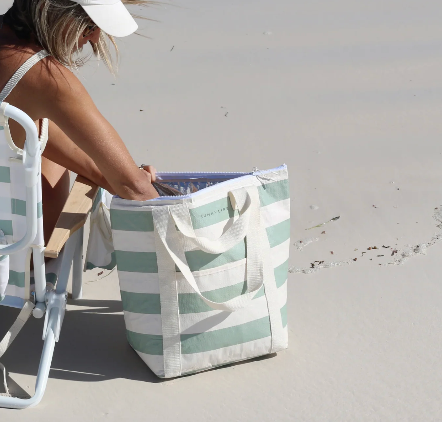 Beach Bags