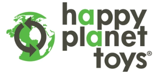Happy Planet Toys logo