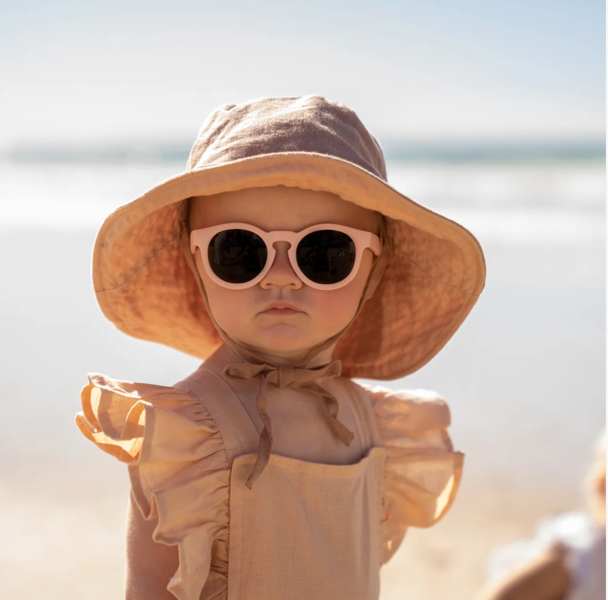 Frankie Ray Kids Sunglasses