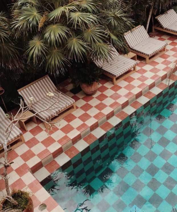 Cotton Beach Beach Towels & Bags