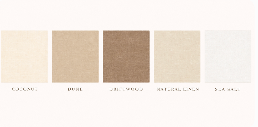 Coastal Linen