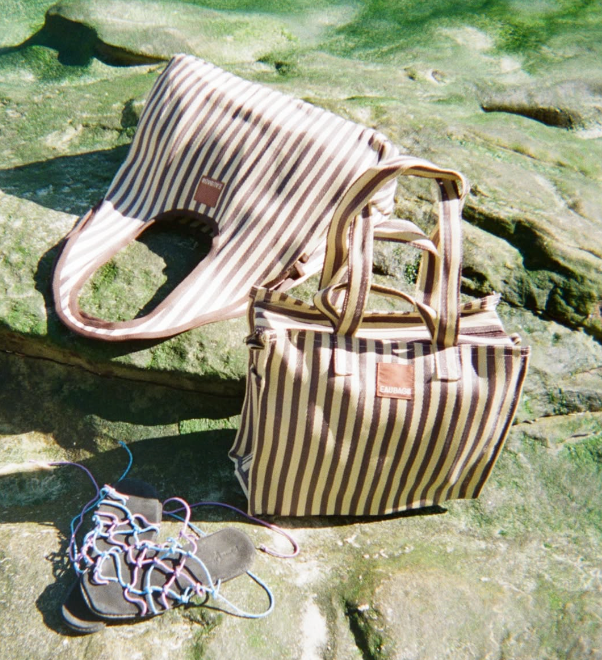 Eau Bags