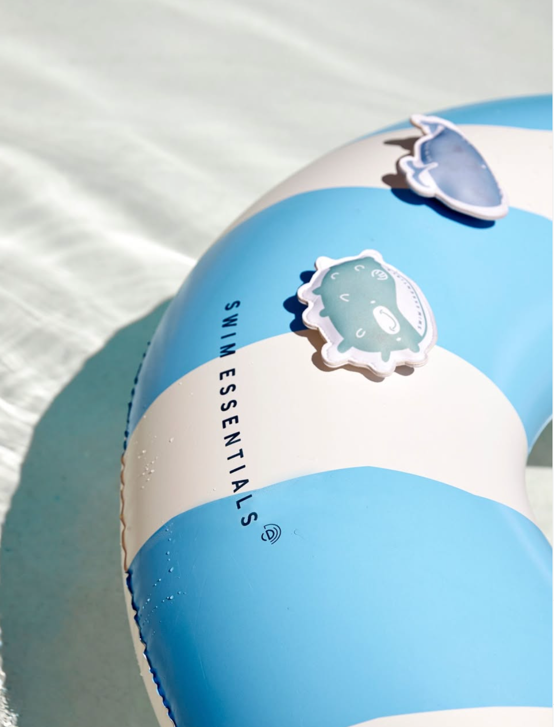 Swim Essentials
