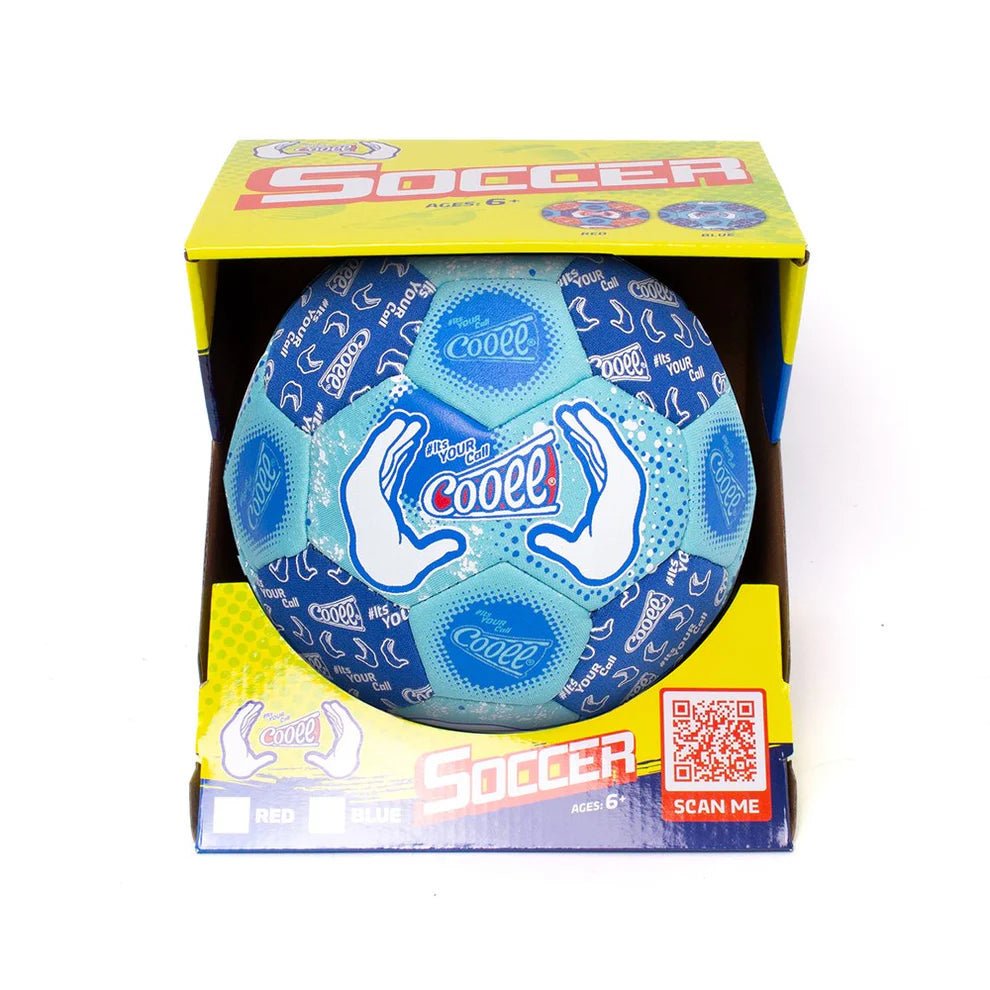 Waboba Cooee Soccer Ball