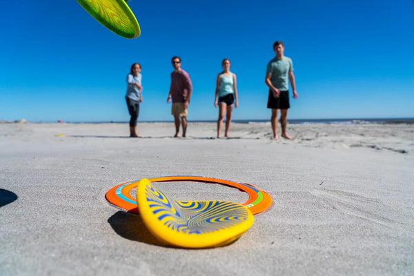 Waboba Disc Golf Game