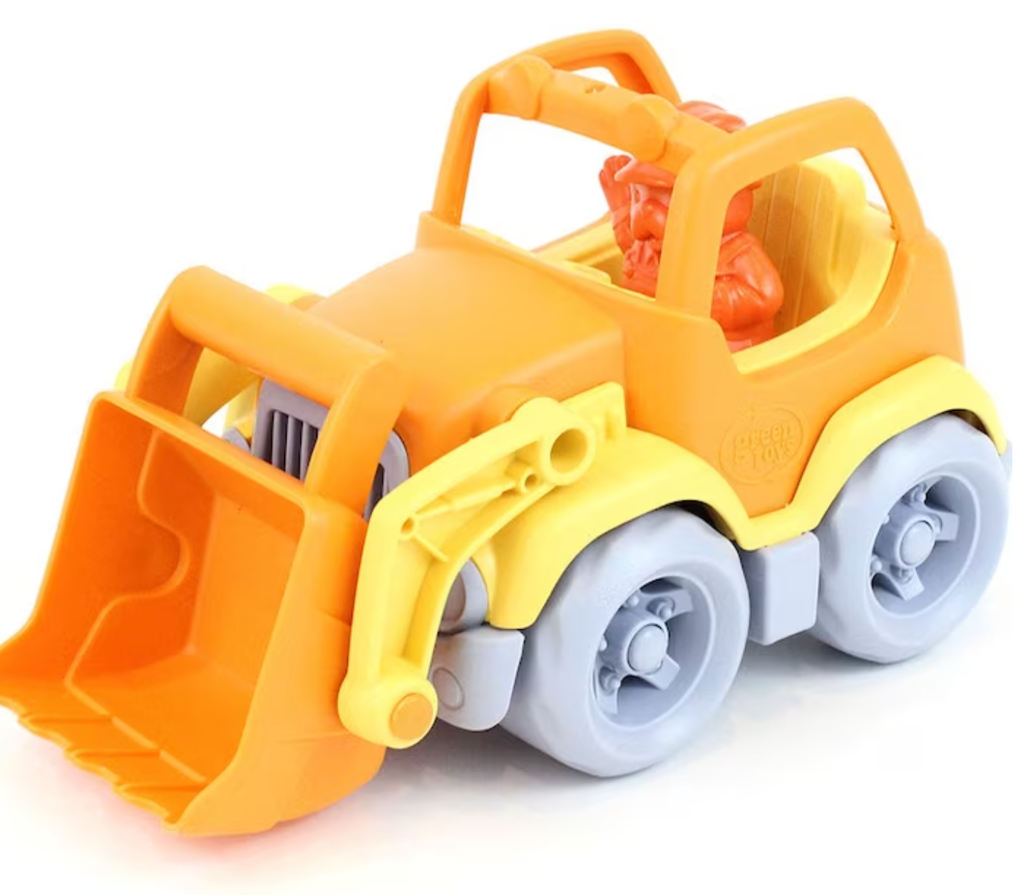 Green Toys - Construction Scooper