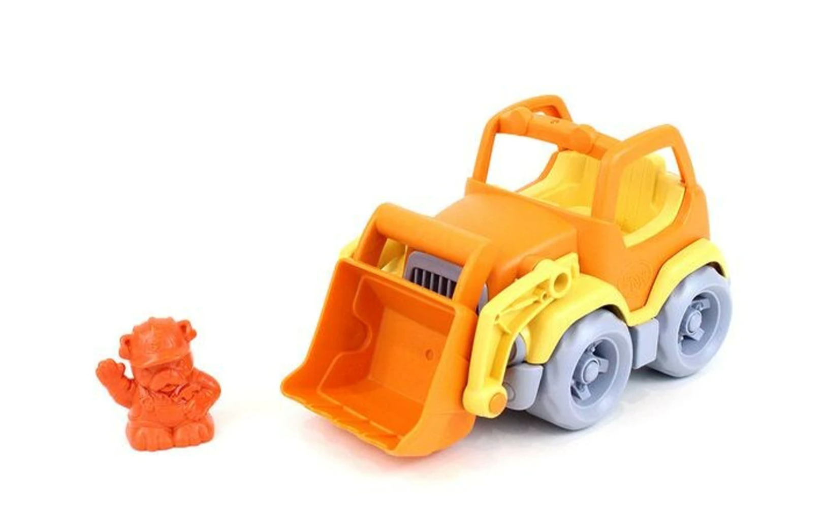 Green Toys - Construction Scooper