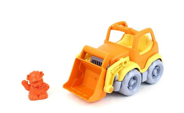 Green Toys - Construction Scooper