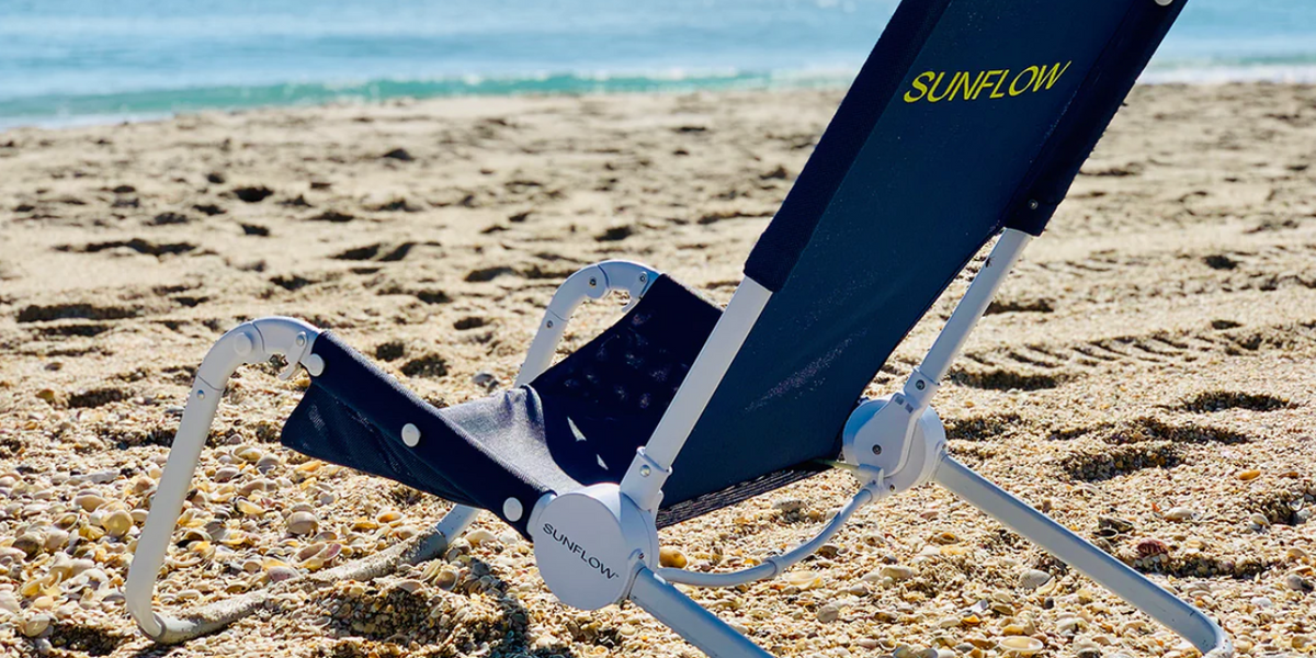 Sunflow chair reviews hotsell