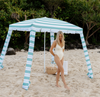SunnyLife Premium Beach Cabana - Jardin Ocean