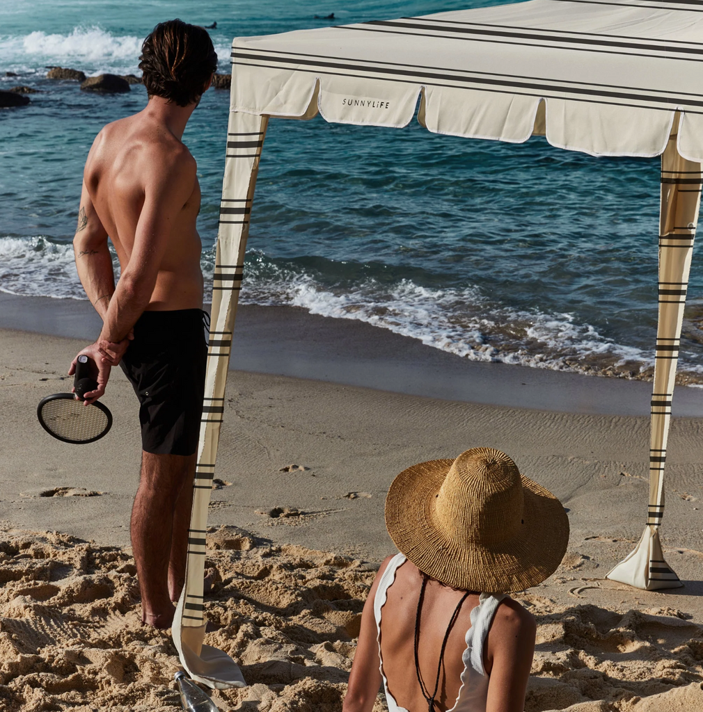 SunnyLife Premium Beach Cabana - Casa Fes