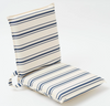 SunnyLife Folding Seat - Coastal Blue