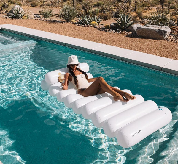 Buy Beach Floats Pool Ring Donut Ring And Party Floats