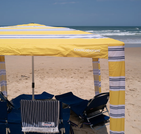 The CoolCabanas Original 5 - St Tropez