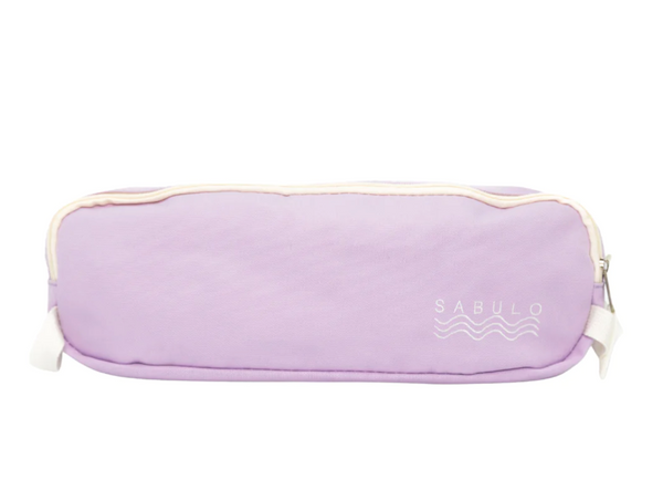 Sabulo Beach Chair & Mat- Lilac