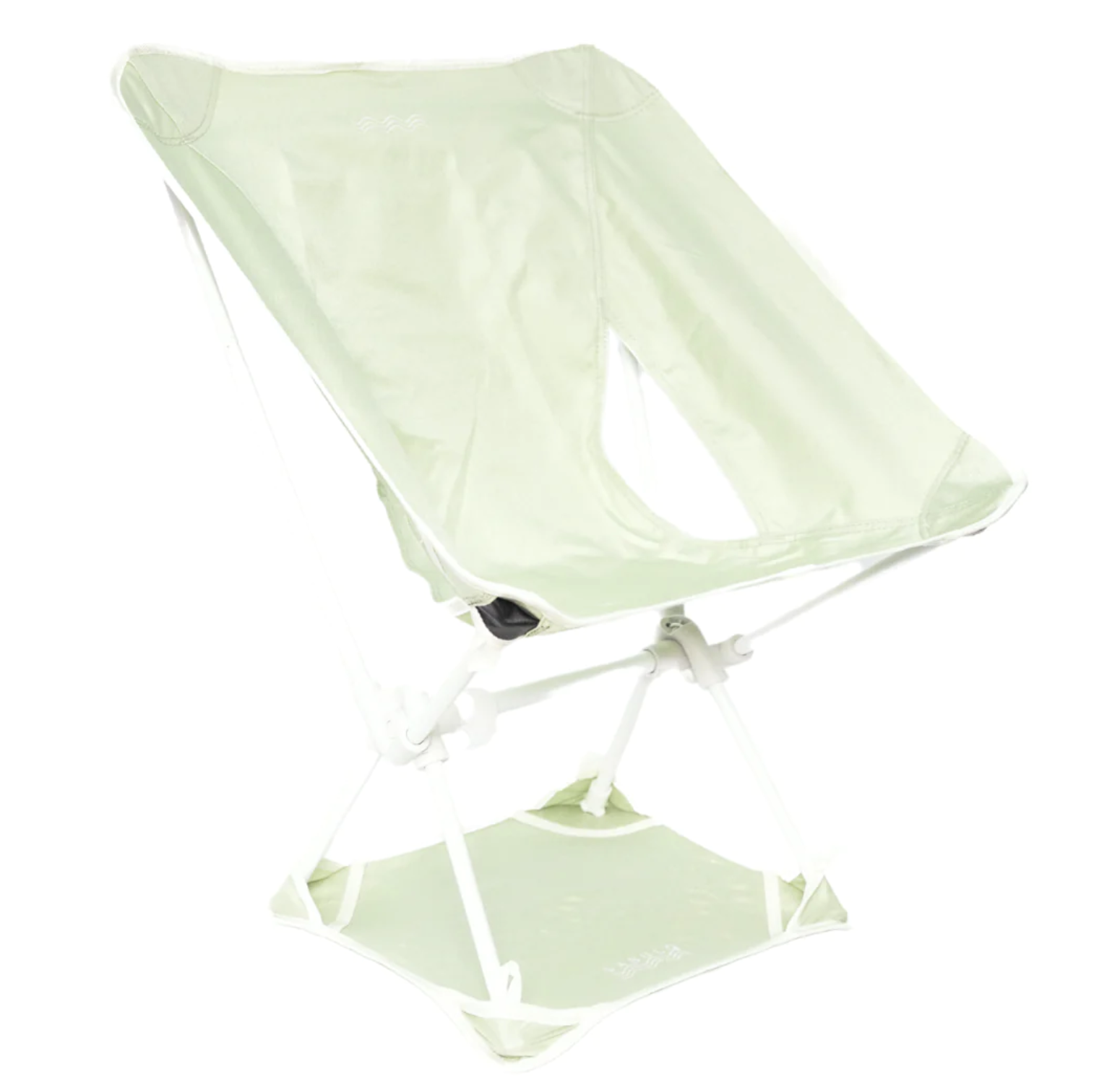 Sabulo Beach Chair & Mat- Mint