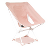 Sabulo Beach Chair & Mat- Blush