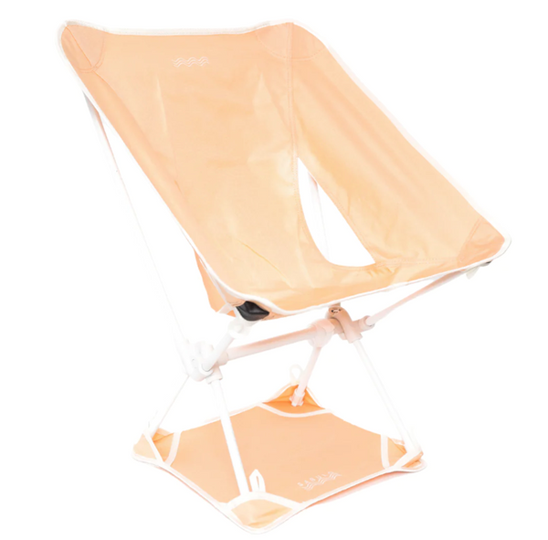 Sabulo Beach Chair & Mat- Peach