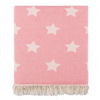 Knotty Oteki Beach Towel - Star Pink