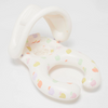 SunnyLife Float Together Baby Seat - Apple Sorbet