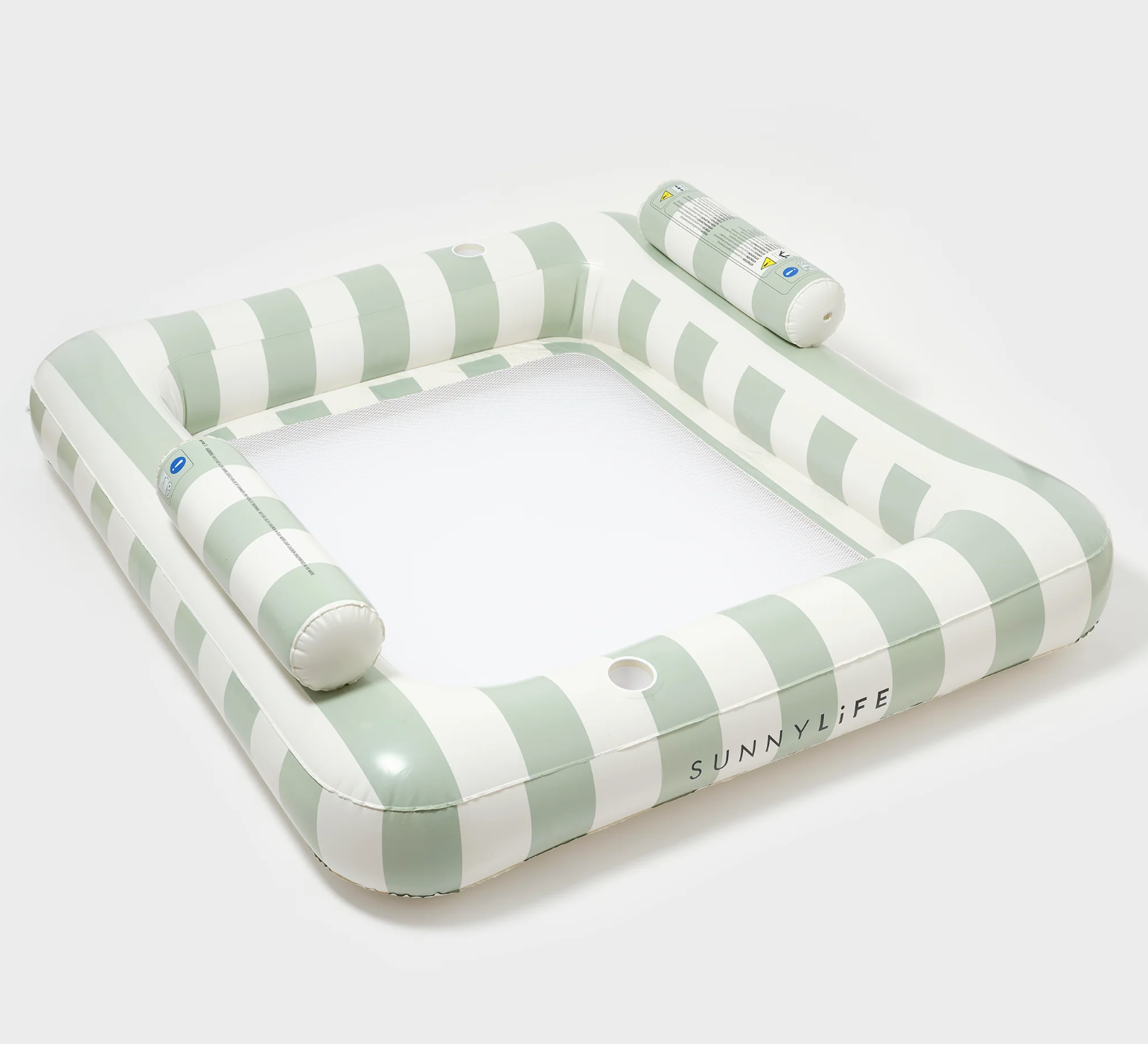 SunnyLife Twin Hammock Float - Vacay