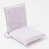 SunnyLife Luxe Folding Seat- Rio Sun Pastel Lilac