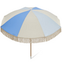 Salty Shadows Umbrella - Seasalt