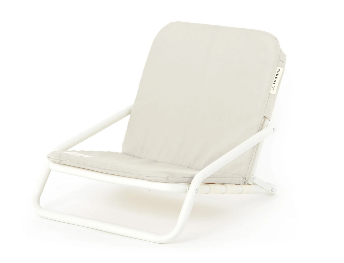 Sunday Supply Co. Beach Chair- Dunes