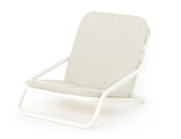 Sunday Supply Co. Beach Chair- Dunes