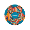 Waboba Beach Soccer Ball Neoprene -Random Design Colour