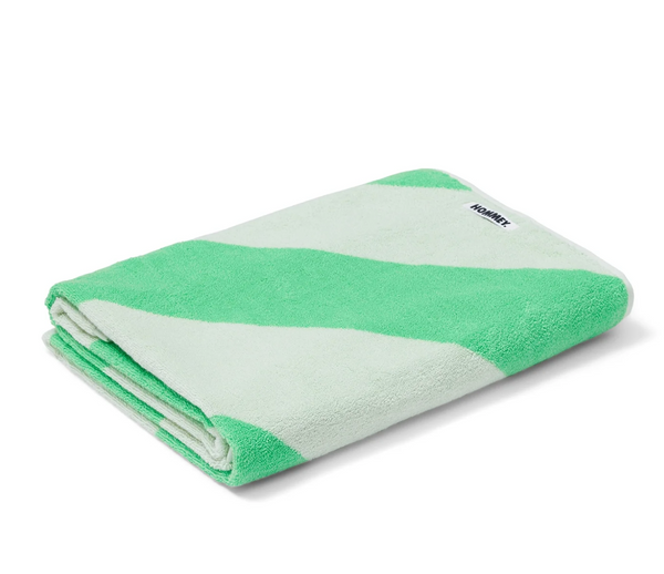 Hommey Beach Towel- Margarita