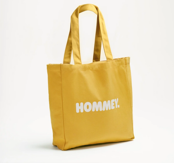 Hommey Summer Beach Tote- Sunflower