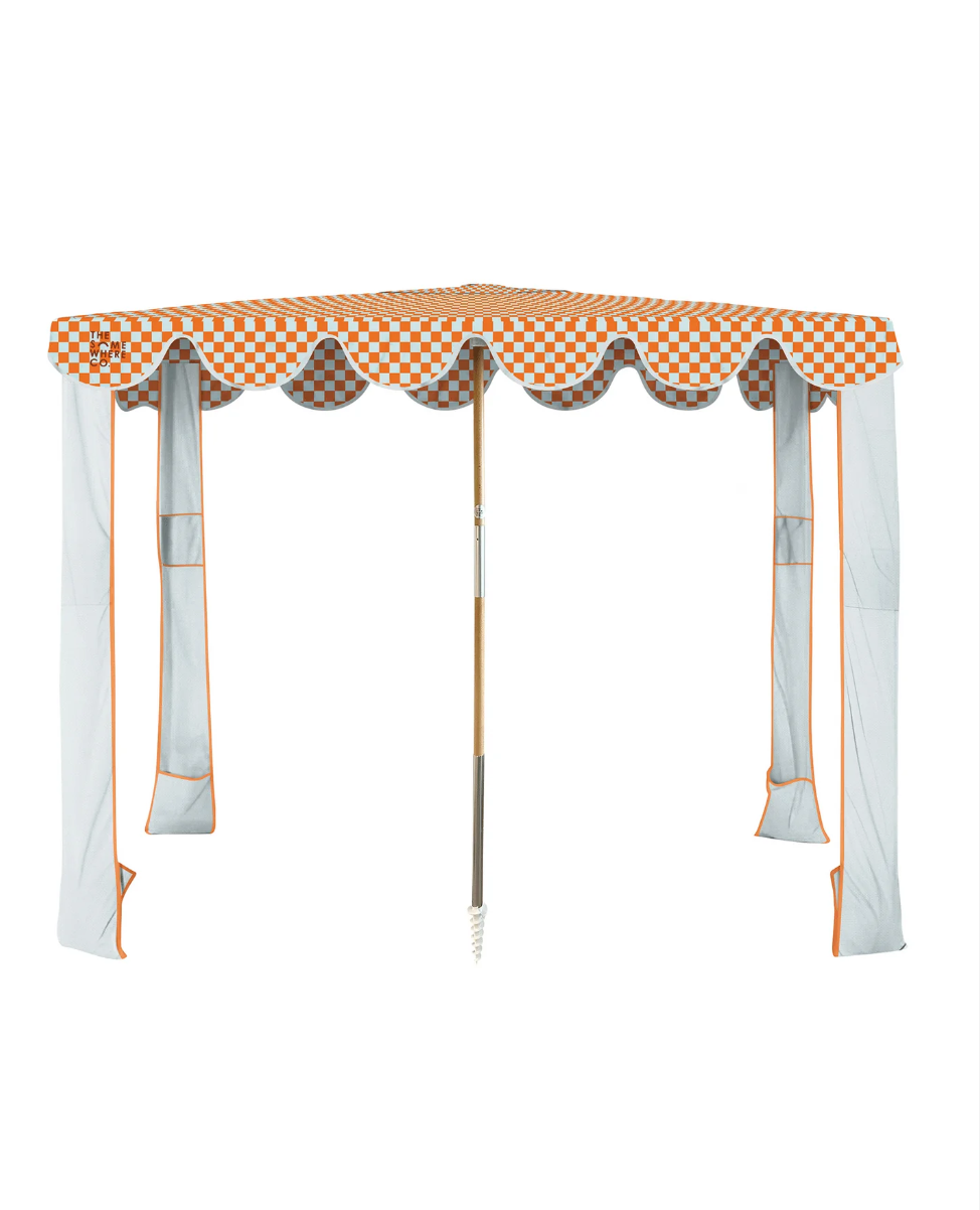 The Somewhere Co. Premium Beach Cabana - Arizona