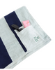 The Somewhere Co. Premium Cotton Beach Towel - Riviera