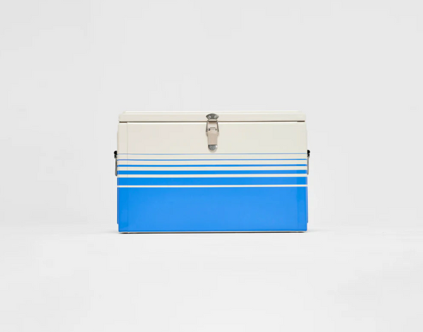 Napoleon Goods Chilly Bin Original- Horizon Stripe