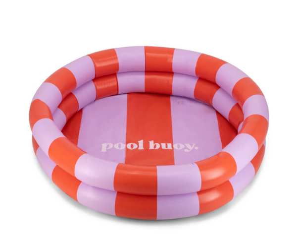 Pool Buoy Premium Inflatable Pool - Radiant Rita