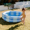 Pool Buoy Premium Inflatable Pool - Vintage Vince