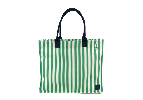 The Somewhere Co. Big Beach Bag -Riviera