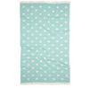 Knotty Oteki Beach Towel - Star Mint